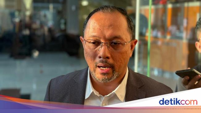 Alasan KPK Tak Perpanjang Masa Pencegahan Harun Masiku ke Luar Negeri