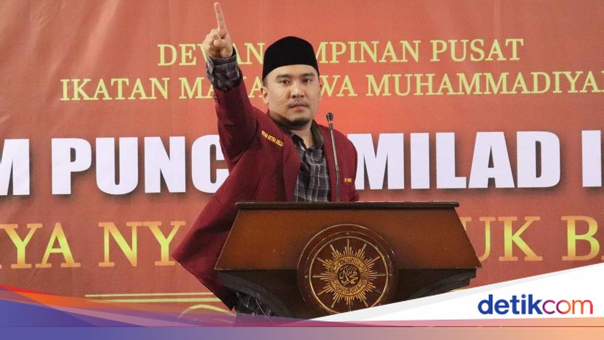 TV Diimbau Siarkan Azan Magrib Via Running Text, IMM: Praktik Toleransi