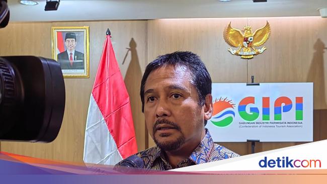 Pengusaha Buka-bukaan Biang Kerok Pariwisata RI Kalah Jauh dari Thailand