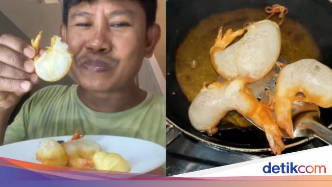 5 Tren Makanan Viral di TikTok Sepanjang 2024