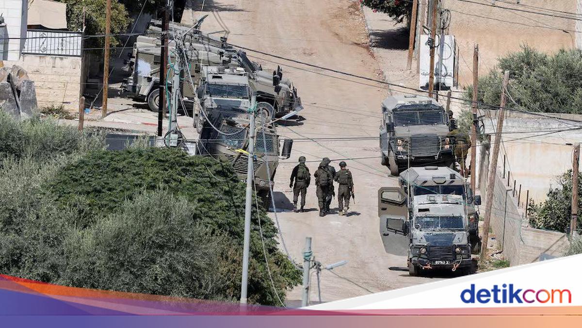 RI dan 18 Negara Kecam Israel yang Perluas Kendali di Tepi Barat