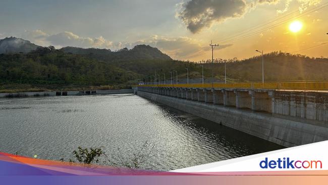 Mantan PM Australia Beberkan Keunggulan PLTA