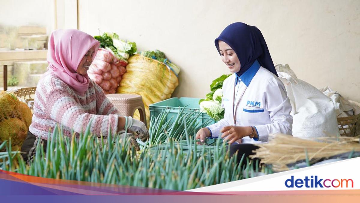 Hari Pelanggan Nasional, PNM Dorong UMKM Beri Pelayanan Prima-Hospitality