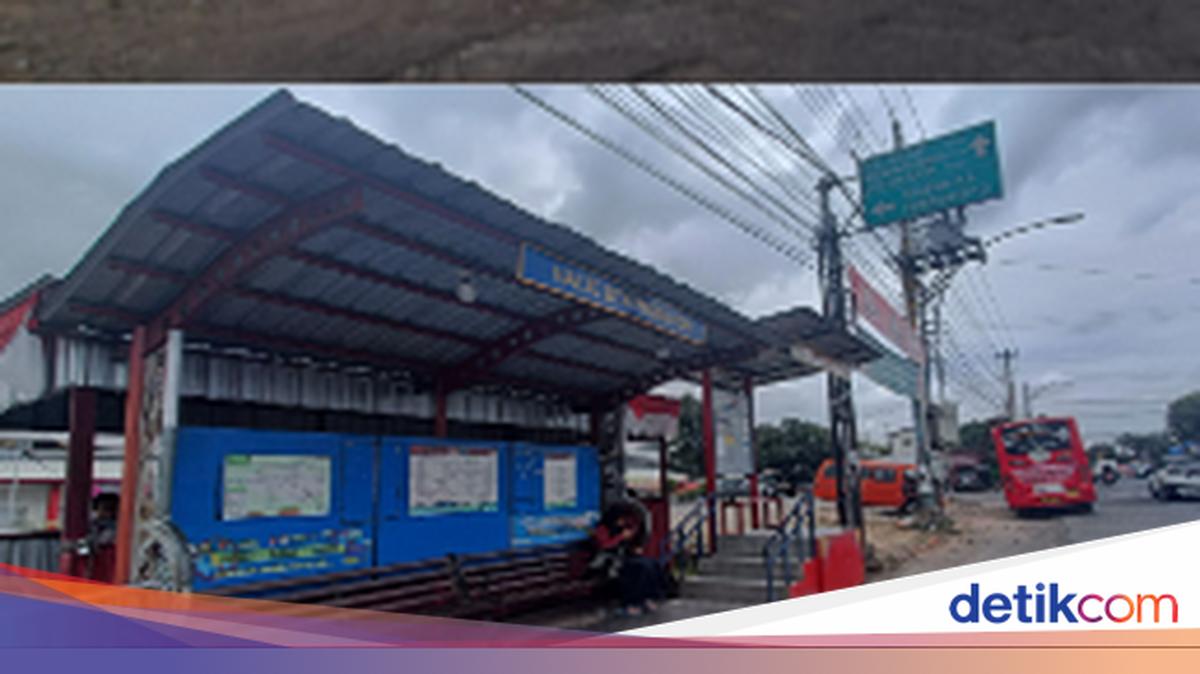 Naik Kereta Turun di Banyumas, Ini Pilihan Transportasi Umumnya