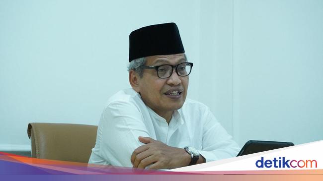 Ketua PBNU Berkelakar 'Sogokan Hasanah' di Rapat DPR: Kalau KPK Dengar Marah