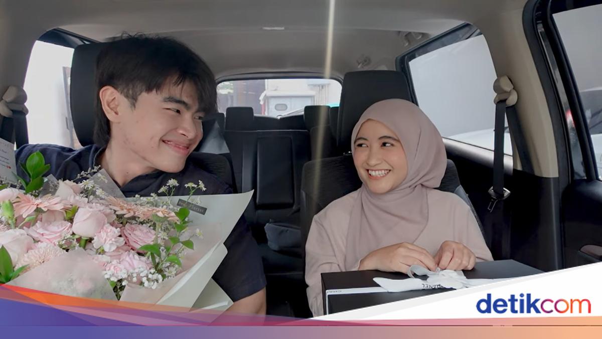 Arafah Rianti Buka-bukaan soal Status Hubungan dengan Steven Wongso