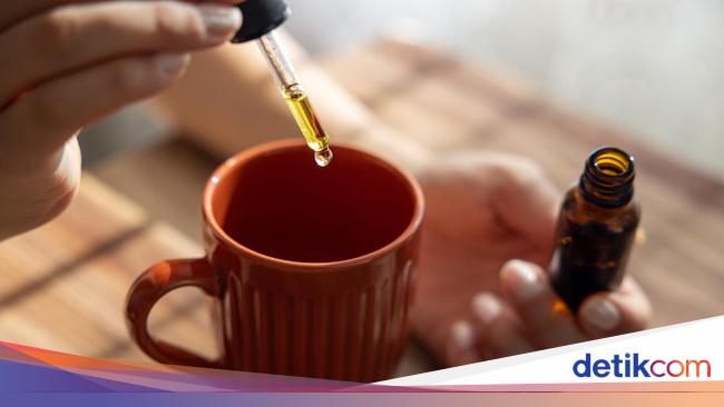 Benarkah Stevia Termasuk Pemanis Sehat? Ini Kata Peneliti