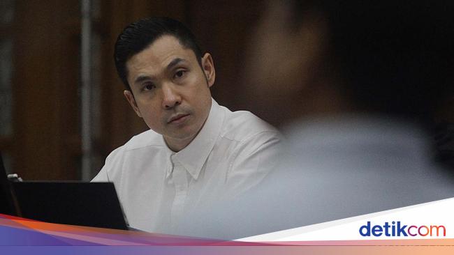 Alasan Bantu Teman Bikin Vonis Harvey Moeis Jauh Lebih Ringan