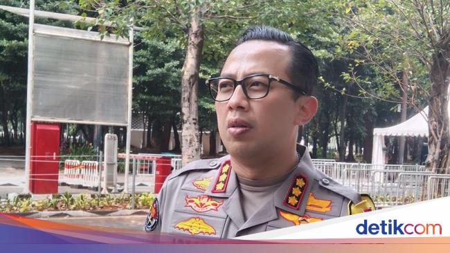 Polda Metro Jaya Janji Tuntaskan Kasus Tudingan Ijazah Palsu Jokowi