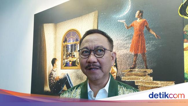 Eks Kepala Otorita IKN Ditunjuk Jadi Kepala CLGI Asia Pasifik
