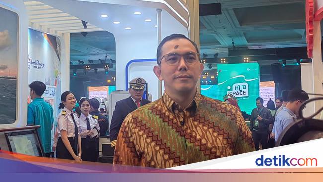 Cara PIS Dukung Ekonomi Nasional, Pasok Energi ke Kawasan Industri