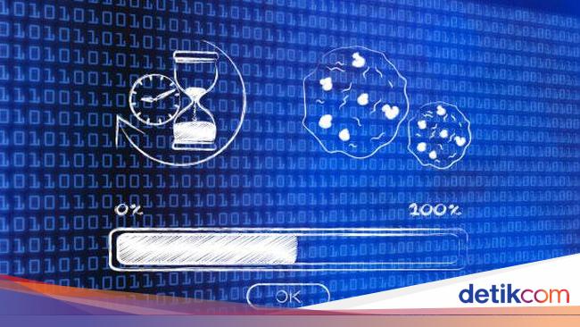 5 Cara Hapus Cache Laptop dan Alasan untuk Melakukannya