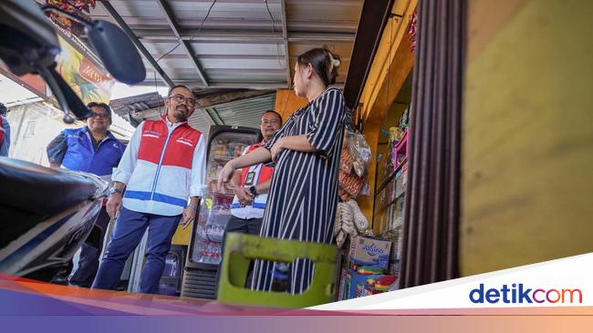 Pertamina Turun Lapangan Cek Pasokan LPG 3 Kg, Ini Hasilnya