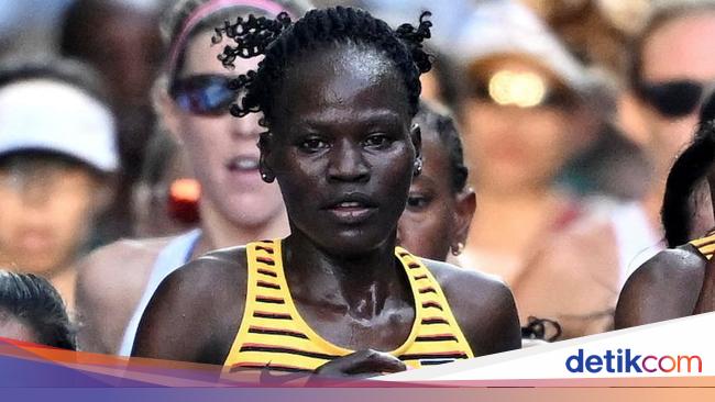 Pilu Pelari Maraton Uganda Dibakar Terungkap dari Kesaksian Tetangga