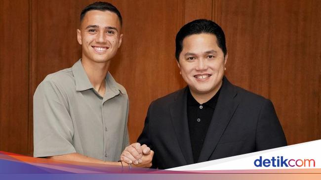 Polemik Naturalisasi dan Prestasi Timnas Indonesia