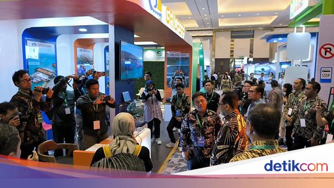 Kembangkan Bisnis, Galangan Gandasari Group Bersiap Layani Kapal Jumbo