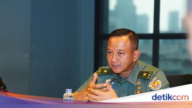 TNI AD Benarkan Pria Ancam Tembak Wanita di Kemang Prajurit: Bukan dari Kostrad