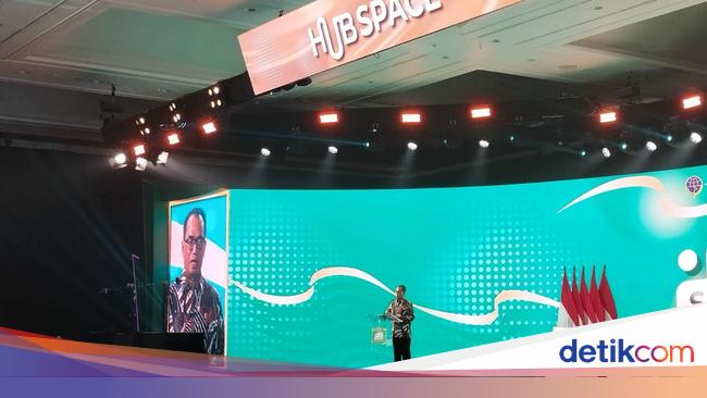 Wujudkan Indonesia Sentris, Kemenhub Banyak Bangun Pelabuhan di Luar Jawa