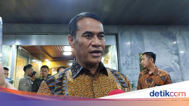 RI Mau Impor 1 Juta Ekor Sapi buat Swasembada Susu dan Makan Bergizi Gratis