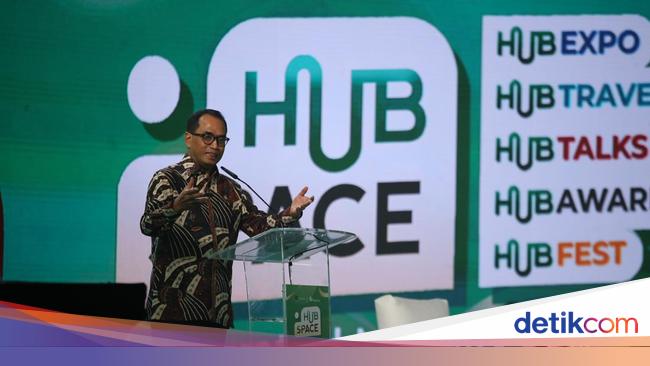 Bangun MRT-Kereta Cepat, RI Diapresiasi Banyak Negara