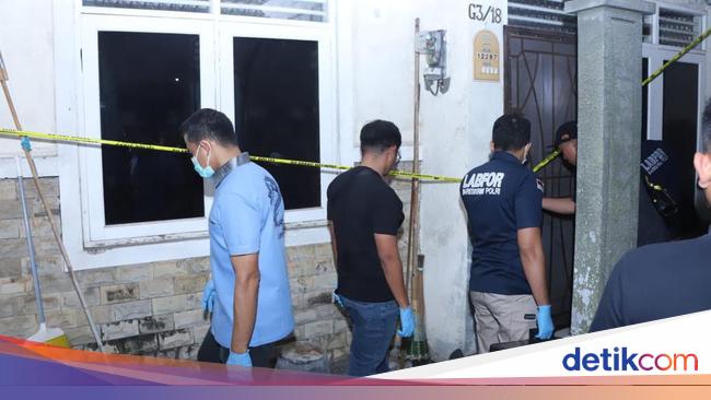 5 Fakta Pasutri Lansia Tewas dan Temuan 'Wasiat' di Rumah yang Terkunci