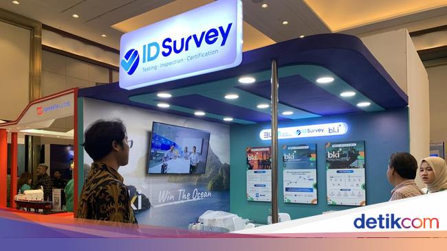 Tak Hanya Souvenir Menarik, Booth BKI di Hub Space Hadirkan Isu Lingkungan