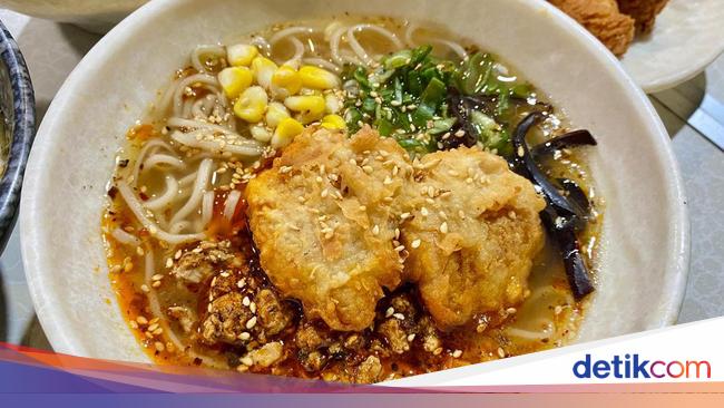 Coba Yuk! Rekomendasi Tempat Makan Ramen Enak dari Netizen