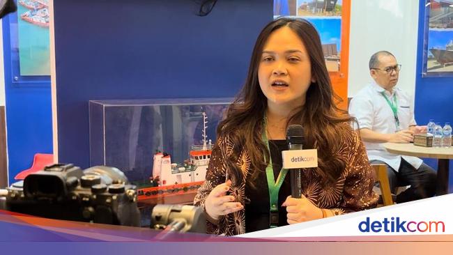 Gandasari Group Incar Potensi Bisnis di Hub Space 2024, Ini Profil Usahanya