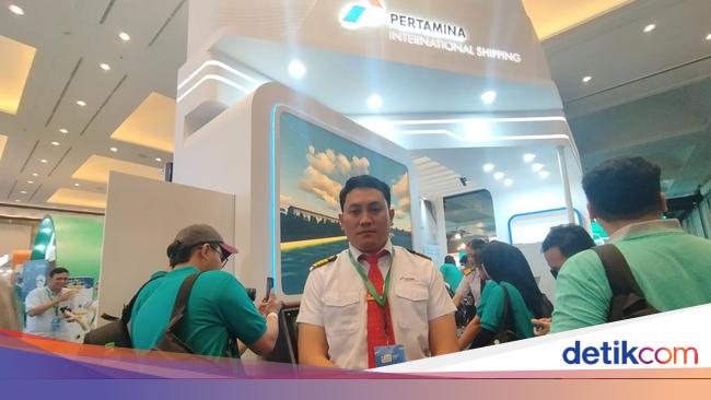 Kisah Nakhoda Keliling Dunia Bawa Kapal Ramah Lingkungan Pertama RI