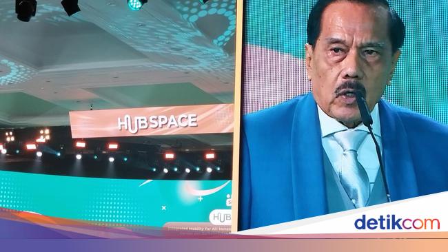 Chappy Hakim Minta Kemenhub Perhatikan Hal Ini buat Sektor Transportasi Udara