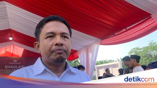 KPU Siap Patuhi Putusan MK soal Hapus Ambang Batas Capres 20%