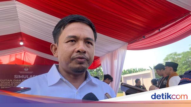 KPU Bakal Beri Masukan soal Putusan MK saat Revisi UU Pemilu dan Pilkada