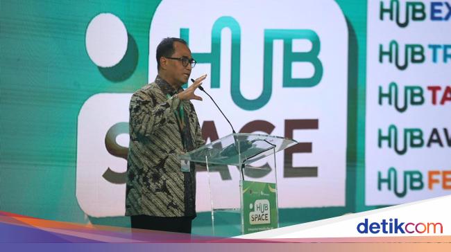 Berlangsung Meriah, Ini Sederet Keseruan Hub Space 2024