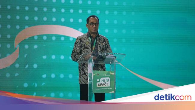 Menhub Minta Pemda Guyur Subsidi Biar Bandara di Daerah Ramai