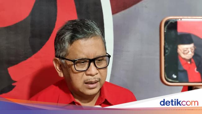 KPK Sempat Kejar Hasto dan Harun Masiku Saat Kabur ke PTIK, tapi Gagal