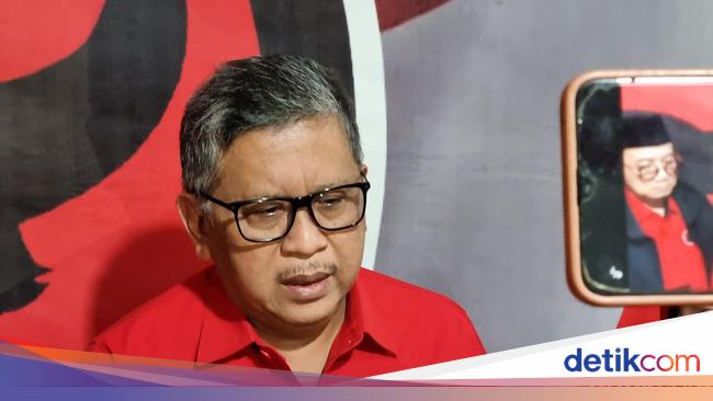 KPK Ternyata Hendak OTT Hasto pada 2020, tapi Firli Keburu Konferensi Pers