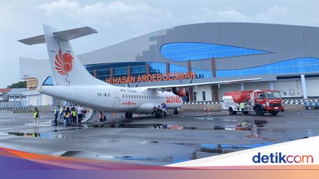 Terbang ke Kutai Barat Makin Gampang, Wings Air Perbanyak Penerbangan
