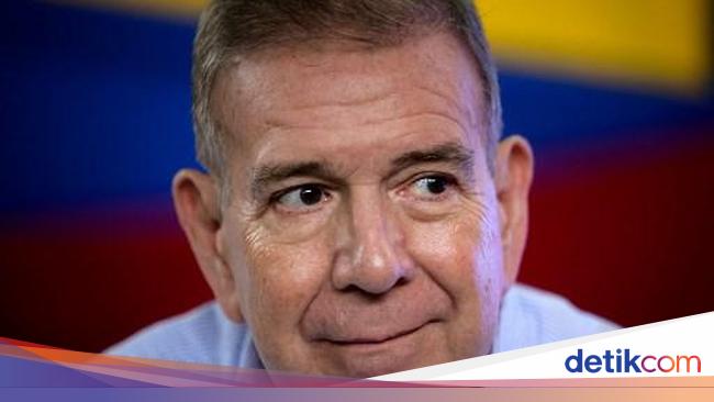 Lawan Presiden Venezuela Minta Suaka ke Spanyol di Tengah Sengketa Pilpres