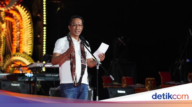 Kisruh JK Vs Agung Laksono, Menkum Belum Terima Permohonan Kepengurusan PMI