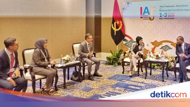 PGN Incar Peluang Pemanfaatan Gas Andaman di Ajang IAF 2024