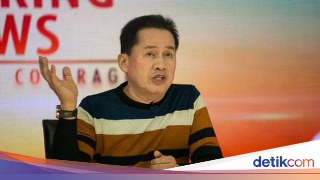 Filipina Tangkap Pastor yang Diburu FBI Atas Kejahatan Seks