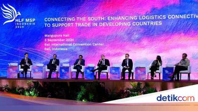 Jadi Urat Nadi Virtual Energi, Ini Kunci PIS Perkuat Logistik Nasional