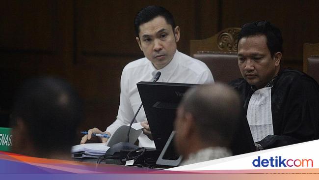 Melihat Selisih Tuntutan dan Vonis Harvey Moeis dkk di Kasus Timah