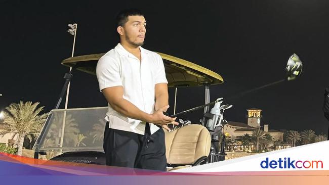 Saaih Halilintar Gagal Ikut PON Gegara NPWP, Bos Pajak Buka Suara