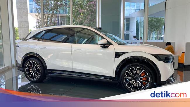 Rancang Mobil Baru Kini Tak Butuh Waktu Lama, Cukup 2,5 Tahun Jadi