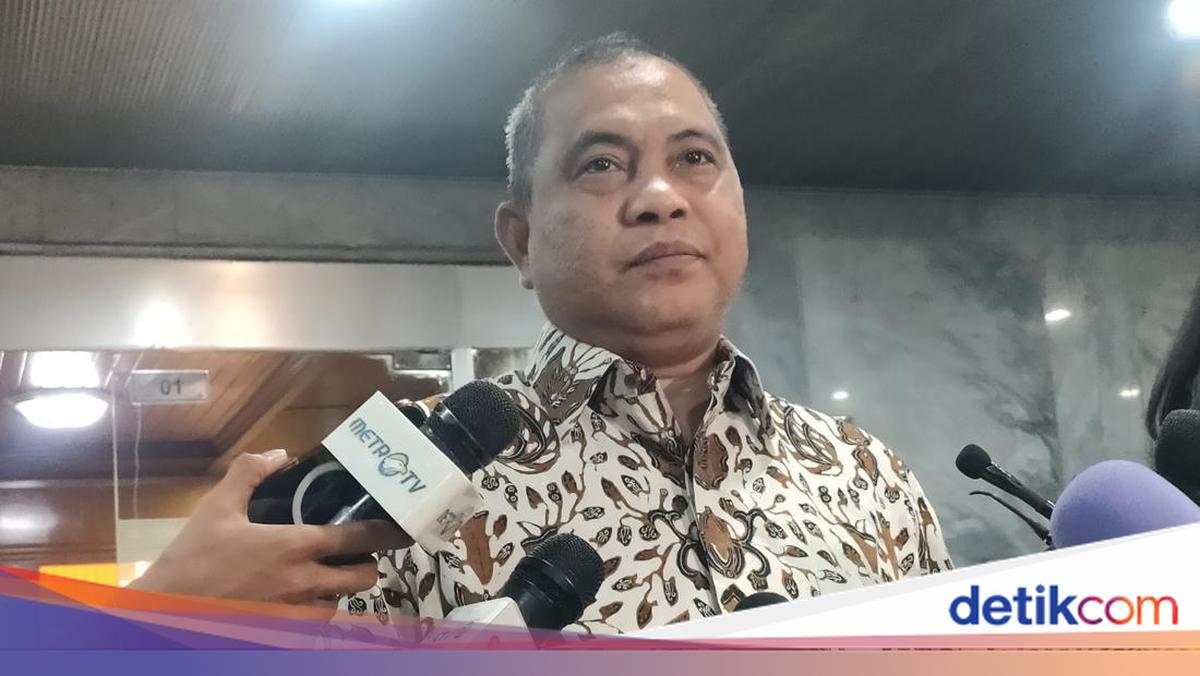 Pendiri Ponpes di Pati Perkosa Santriwati, PKB Minta Tak Ada Celah Ampunan