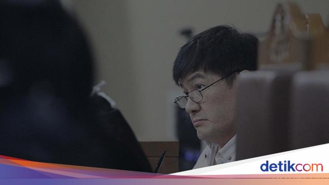 Rugikan Negara dan Tak Menyesal Jadi Hal Memberatkan Tuntutan Budi Said