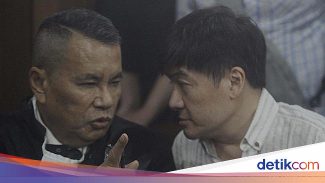 Perkara 1,1 Ton Emas Berujung Budi Said Divonis 15 Tahun Penjara