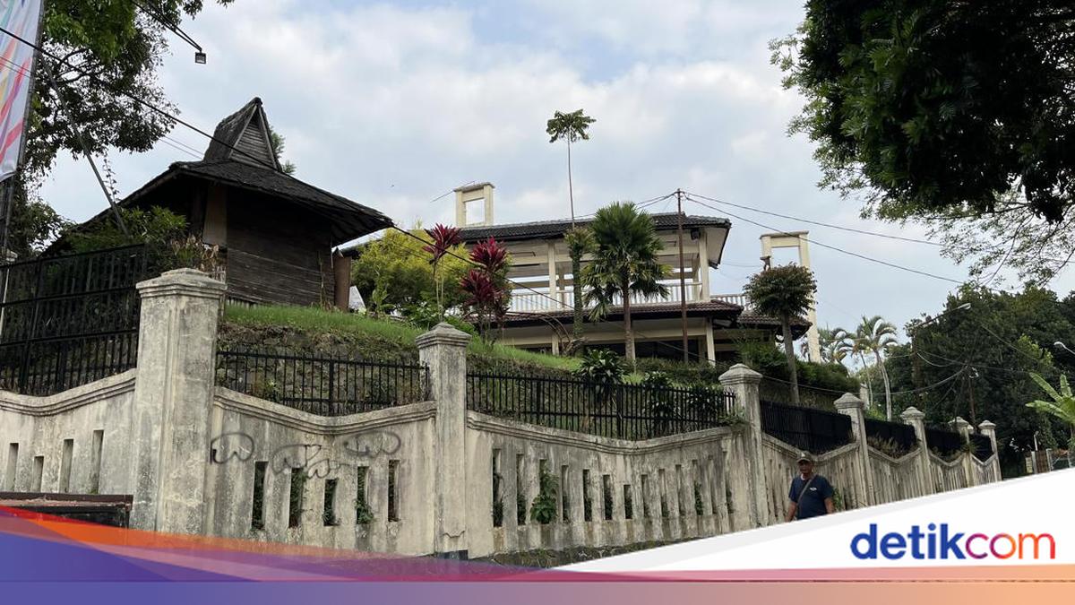 4 Destinasi Wisata Seni Budaya Sunda di Bandung, Wajib Coba!