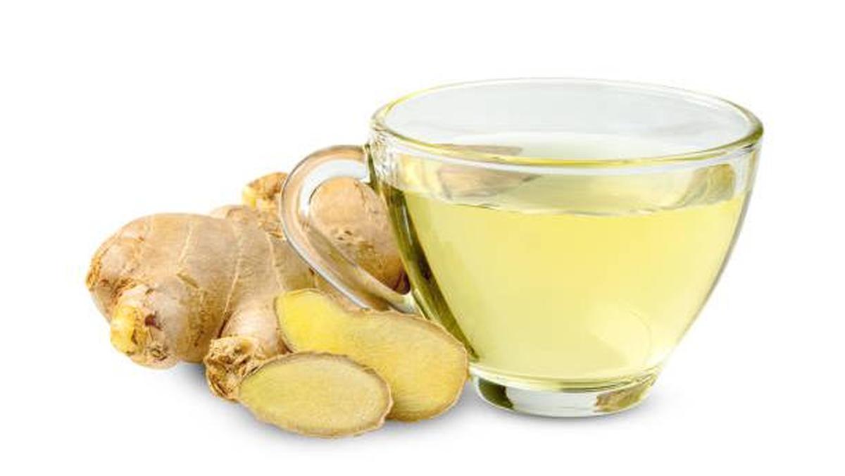 Amankah Minum Air Jahe Setiap Hari? Ketahui Batas Aman dan Efek Sampingnya